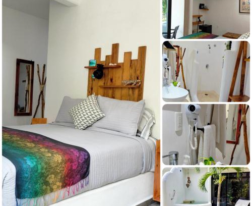 Bacalar Bed & Breakfast | teki-sha home&suites