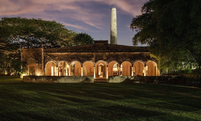 Timucuy House | Tekik de Regil nice 2bd