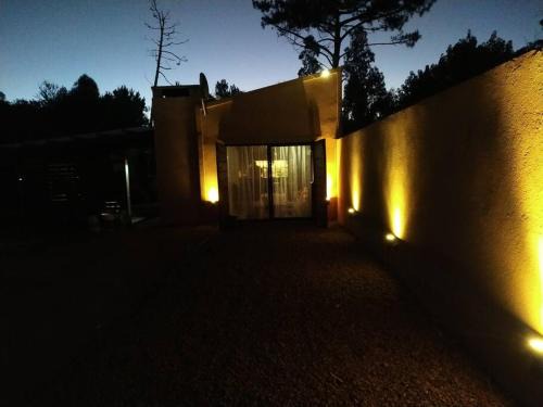 Balneario Argentino House | Tekora con piscina Climatizada