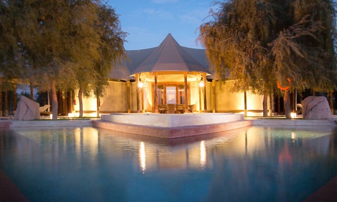 Remah Resort | Telal Resort, Al Ain