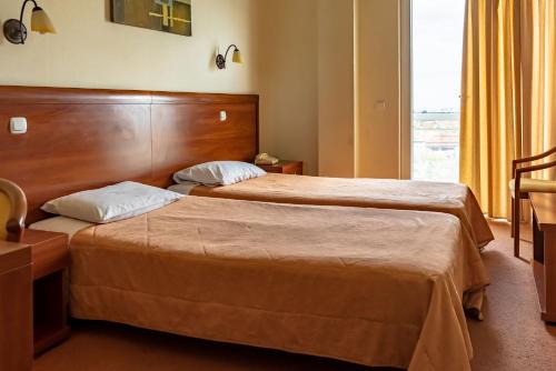 Aigio Hotel | Telis Hotel
