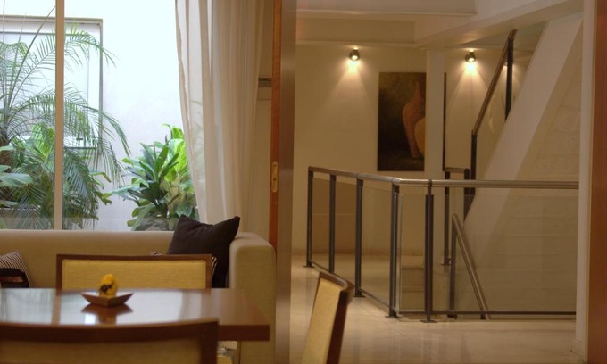 San Telmo Hotel | Telmho Hotel Boutique