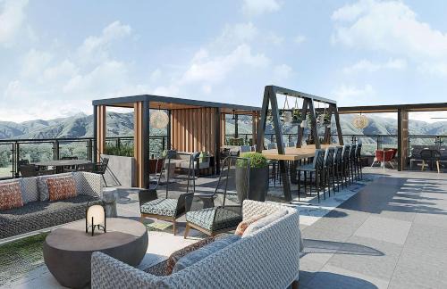 Pigeon Forge Hotel | Tempo By Hilton Pigeon Forge