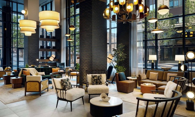 Downtown Hotel | Tempo By Hilton Raleigh Downtown