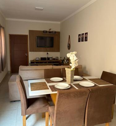 Barretos House | Temporada Barretos 2025