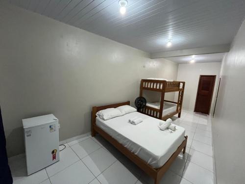 Barreirinhas Apartment | Temporada BHS Quarto 5