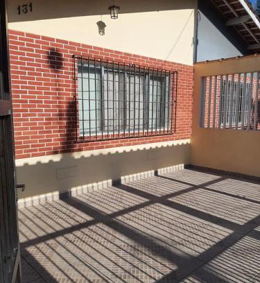 Vila Anhanguera House | Temporada na praia em Mongaguá sp