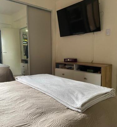 Yerba Buena Apartment | Temporario