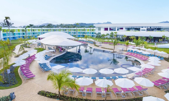 Miches Resort | Temptation Miches Resort, Punta Cana - All Inclusive - Adults Only