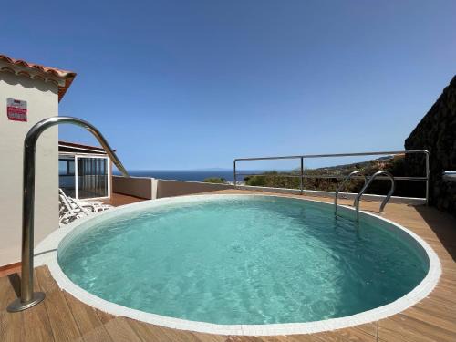 Brena Alta House | Tendal Hosting - El Mirador de Cristina