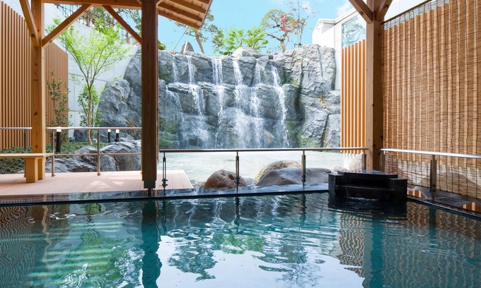 Tendo House | Tendo Hotel