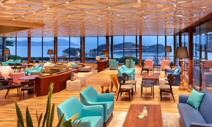 Fuchisaki House | Tenku Hotel Kairo