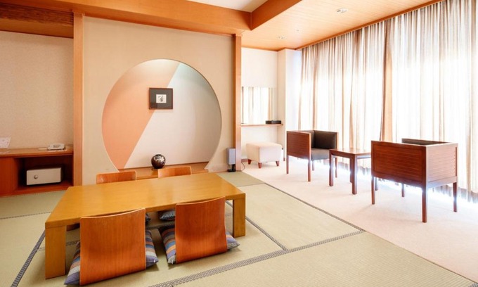 Nichinan Hotel | TennenOnsen Hinatanoyado Nichinan Miyazaki - Vacation STAY 18647v