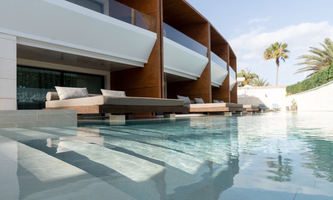 Meloneras Hotel | TenSuites