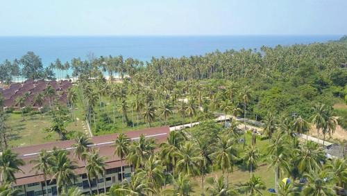 Ko Kood Other | Tent Room ผู้ใหญ่วุ้น