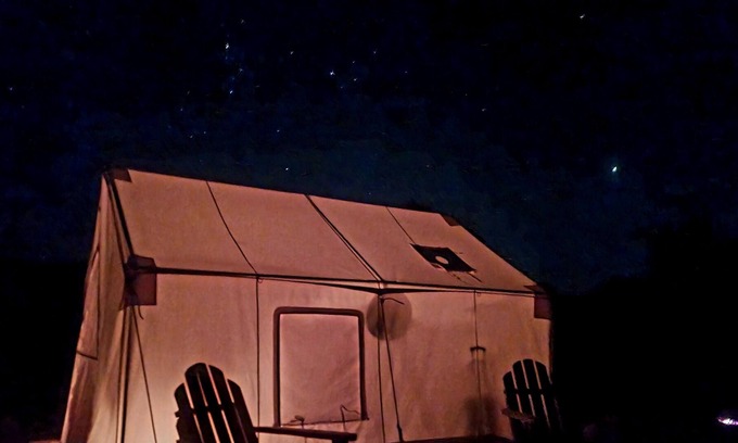 Ash Fork RV Rental | Tentrr Signature Site - Terra Bella Ranch