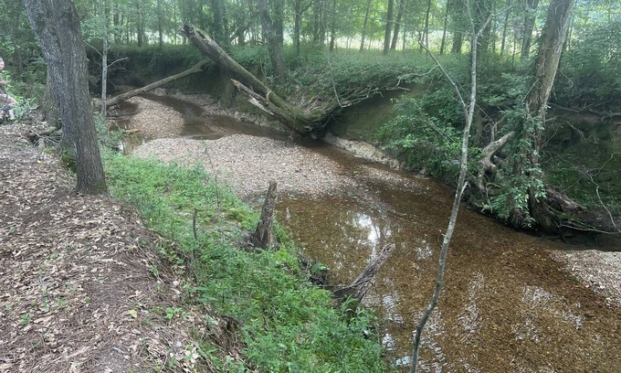 Florence RV Rental | Tentrr Signature Site - Hidden Creek In Florence