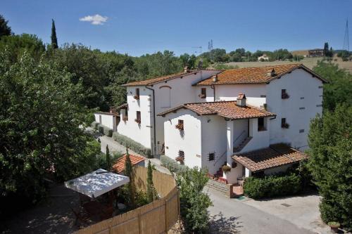 Burchio Hotel | Tenuta Il Burchio