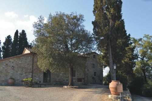 Chiocchio Apartment | Tenuta Poggio ai Mandorli