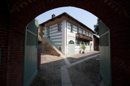 Castelnuovo don Bosco Bed & Breakfast | Tenuta Tamburnin