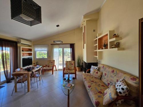 Fanari Apartment | Teo's apartment