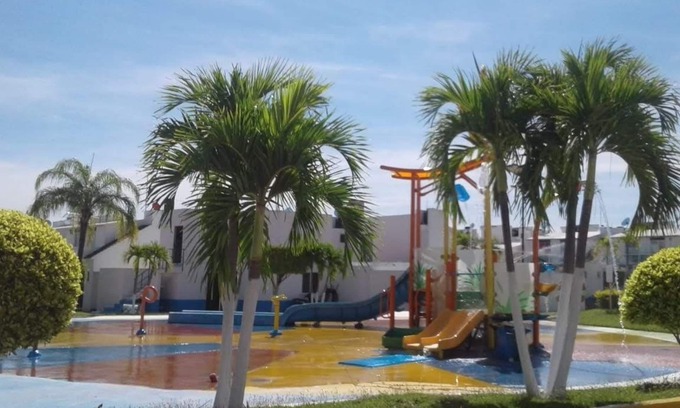 Tequesquitengo House | TEQUESQUITENGO, VILLAS TEQUES