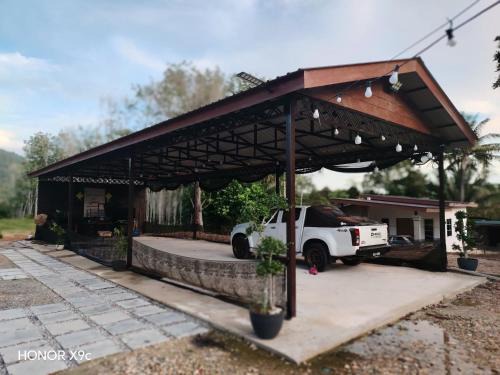 Gurun House | Teratak D'Desa