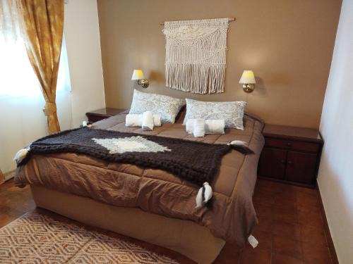 Capilla del Monte Apartment | Tercer Ojo Apart Hotel