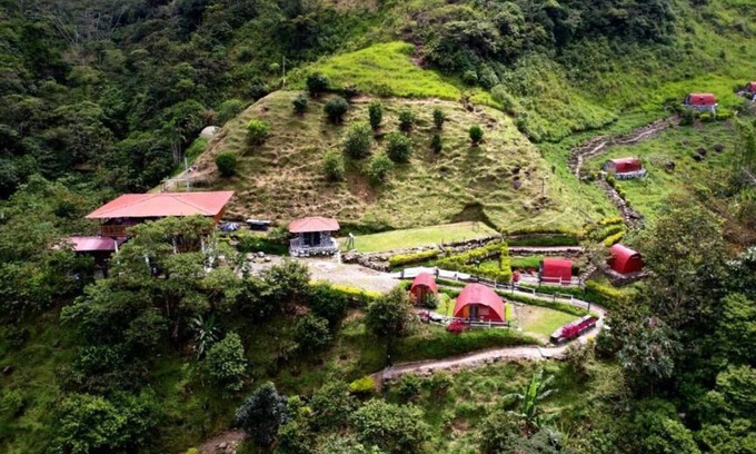 Samana Hotel | Termales El Escondite