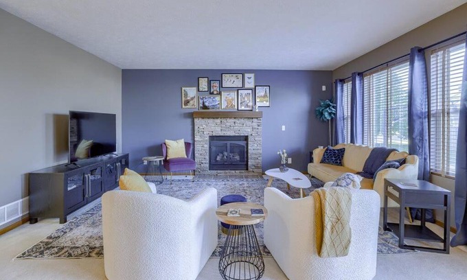 McArdle House | Terminated