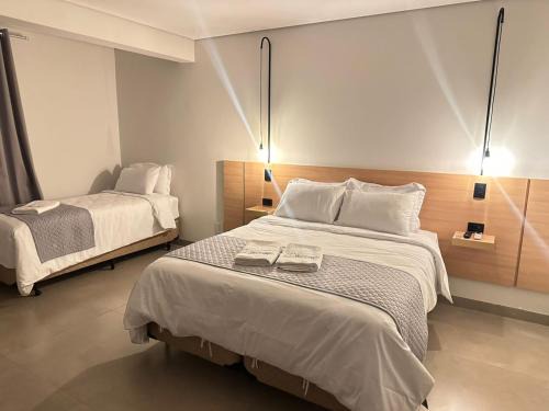 Jaboticabal Hotel | Terraço Plaza Hotel