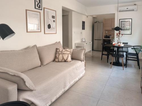 Eretria Apartment | Terra Apartment