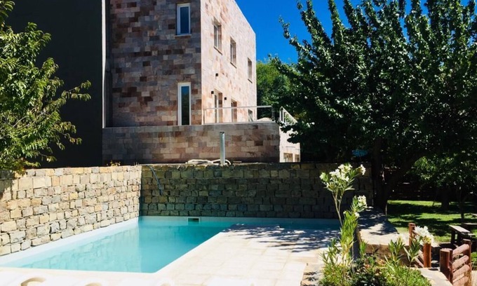 Chos Malal Hotel | Terra Malal