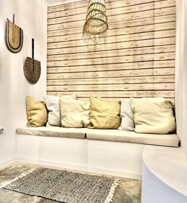 Sinemoretz Apartment | Terra Massa