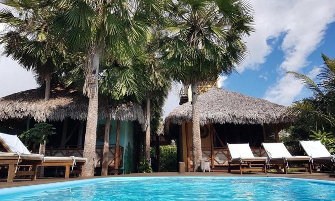 Barra Grande House | Terra Patris