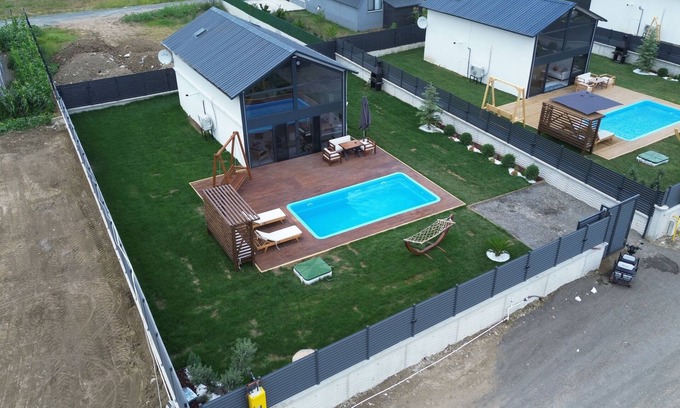 Ondokuzmayıs Villa | TERRA VİVA VİLLA