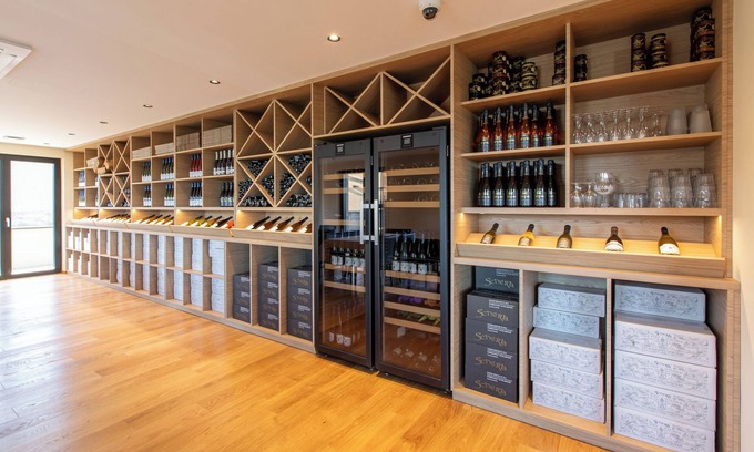 Gueberschwihr Hotel | Terra Vinum