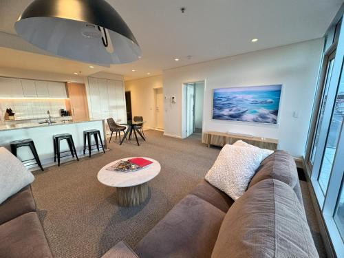 Victor Harbor Apartment | Terrace 208 The Frontage Victor Harbor