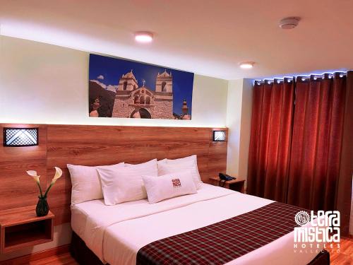 Vallecito Hotel | Terramistica Vallecito