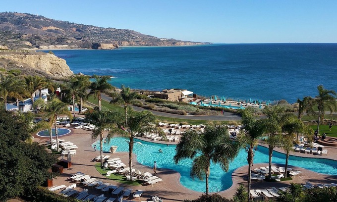 Rancho Palos Verdes Resort | Terranea Premiere Ocean View 1 BR Casita w/Lvng Rm/Kitchen , Full Resort Privlgs