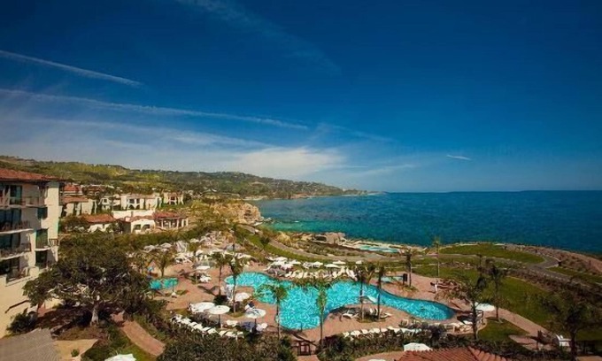 Rancho Palos Verdes Resort | Terranea Premiere Ocean View King Suite Casita - Full Resort Amenities!