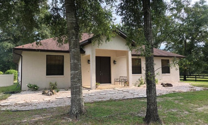 Fellowship House | Terravida Cottage