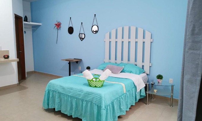 Tuxtla Gutierrez House | Terraza 6