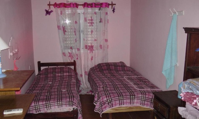 Paso de la Patria House | TERRAZA AL RIO 2