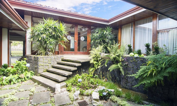 Ciudad Cariari Hotel | Terrazas de Golf Boutique Hotel