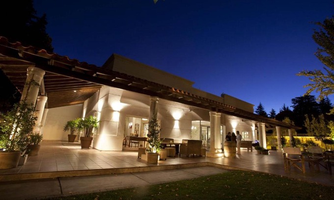 Chacras de Coria Hotel | Terrazas de los Andes Guest House
