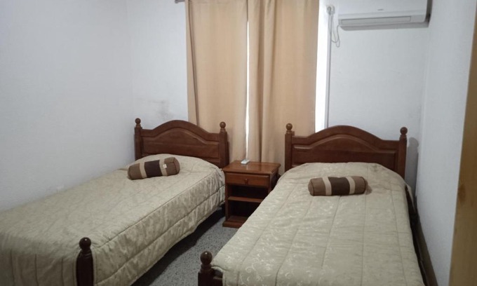 Palmar Apartment | Terrazas de Palmar