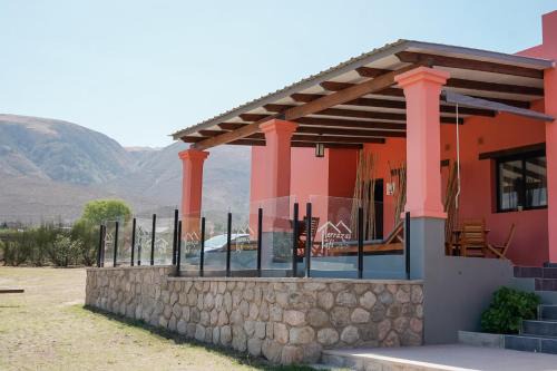 Tafi del Valle Apartment | TERRAZAS DEL TAFI