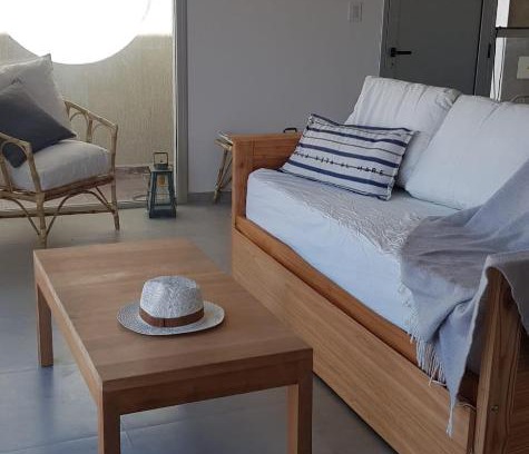 Balneario Sauce Grande Apartment | Terrazas Sauce