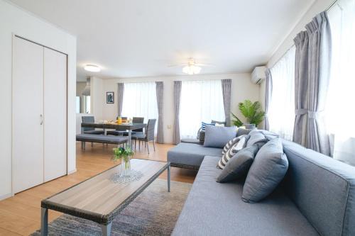 Yonashiroteruma House | Terumare